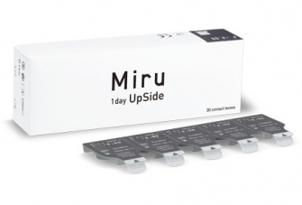 Miru 1 day Upside 30 pack