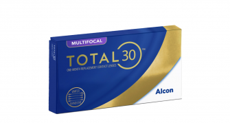 Total 30 Multifocal (6 pack)