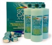 Solocare Aqua (6 Months)