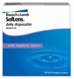 SofLens Daily Disposable (90 Pack)