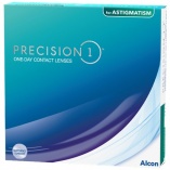 Precision 1 for astigmatisme 90 pack